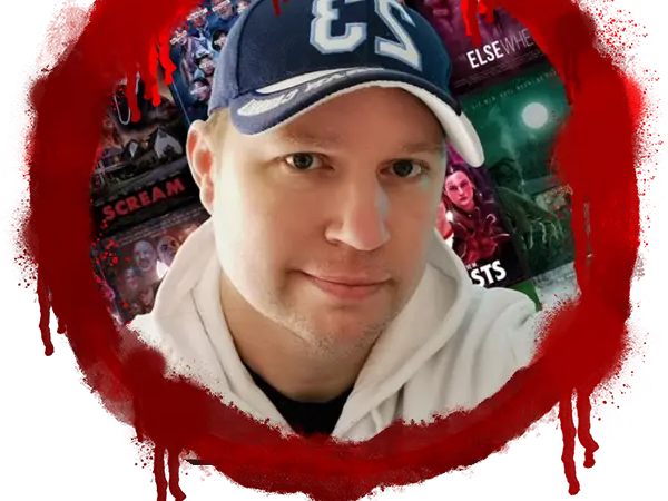 Neil Fraser Hell Cirkel logo