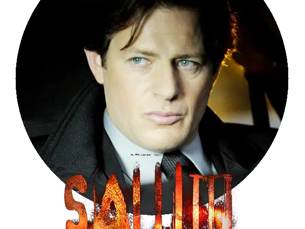 Costas Mandylor