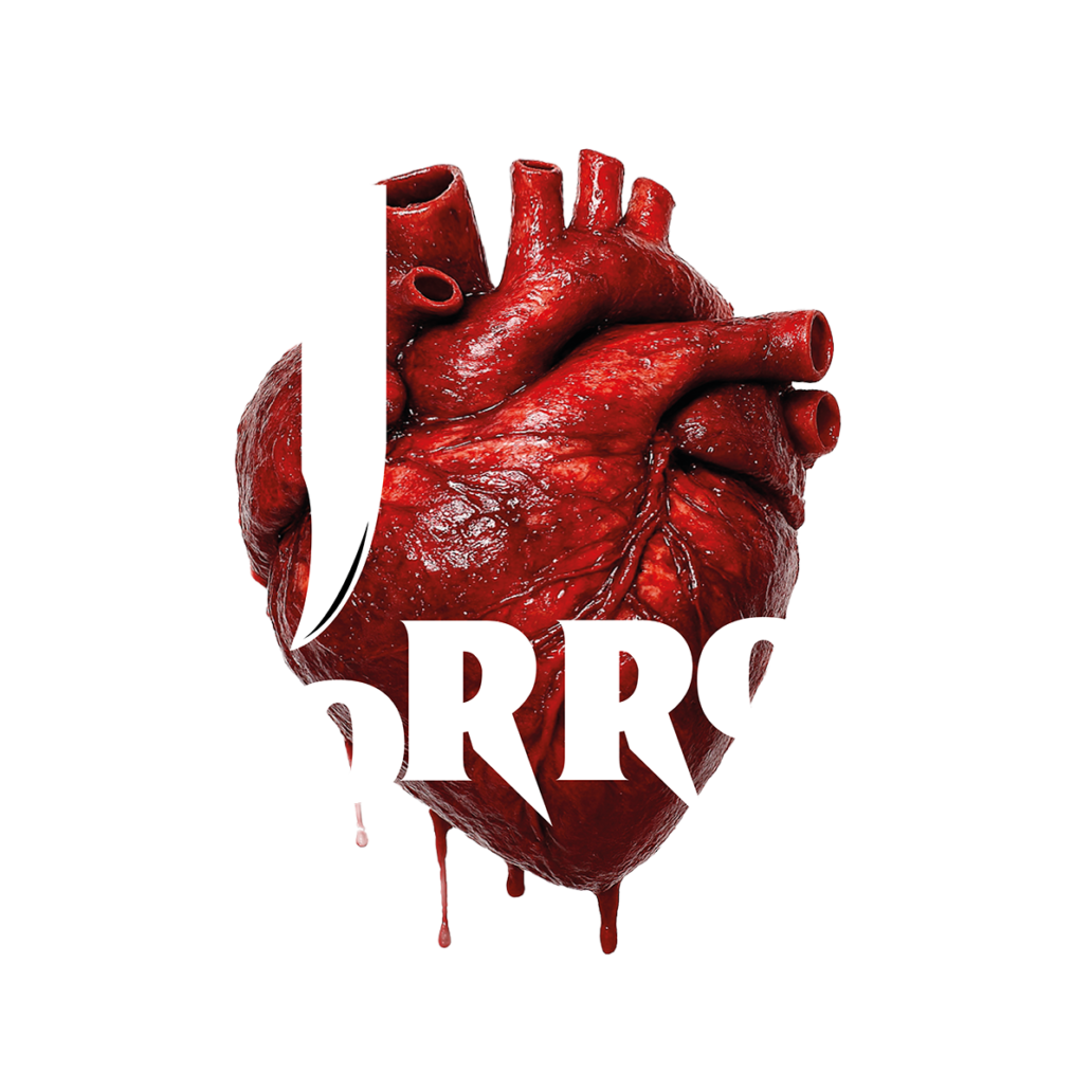 I Heart Horror - Europe's Horror Convention