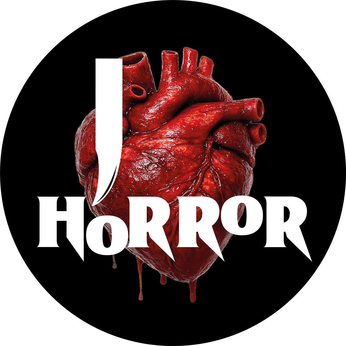 I Heart Horror - Europe's Horror Convention