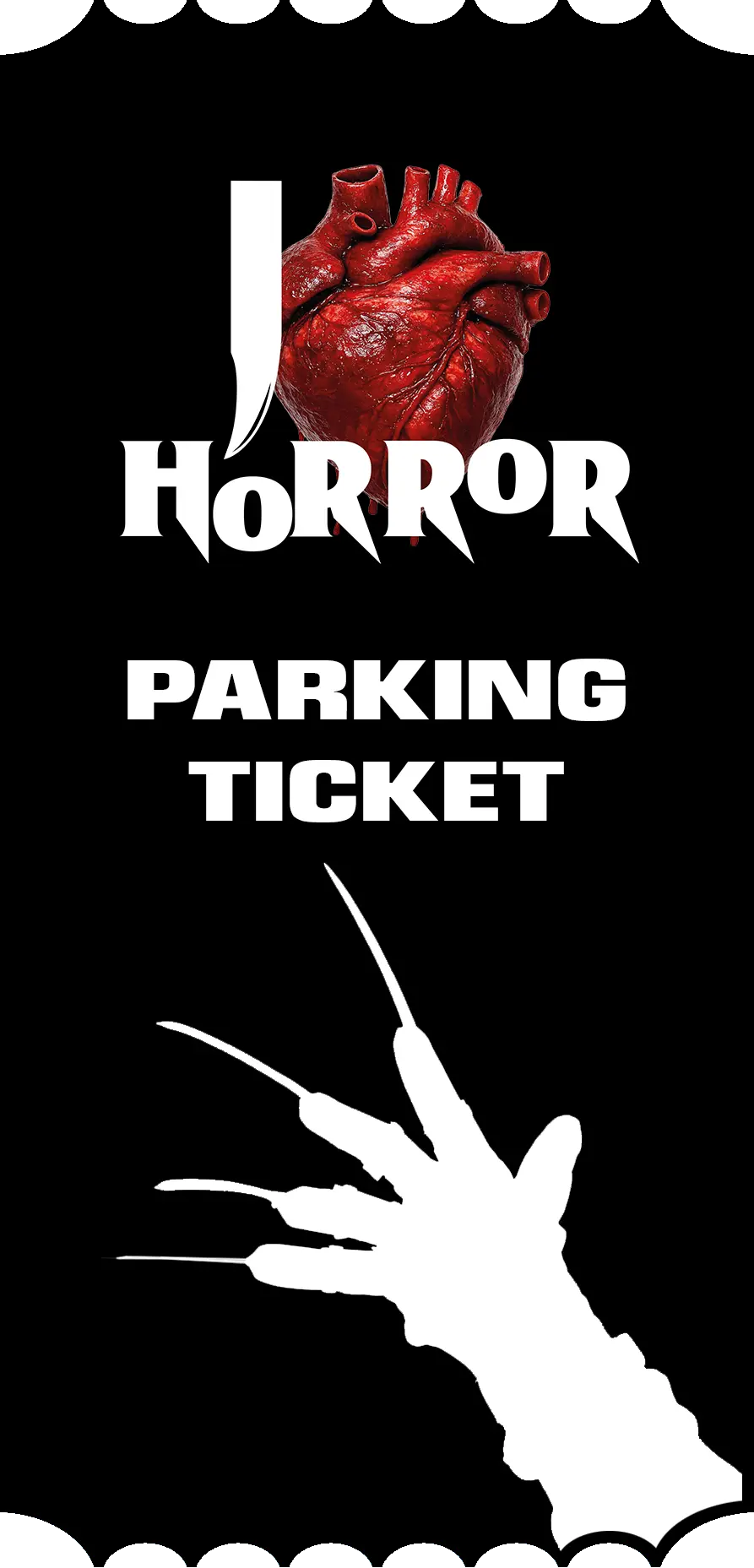 ticket online parking