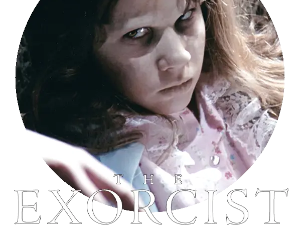 Linda Blair I heart Horror