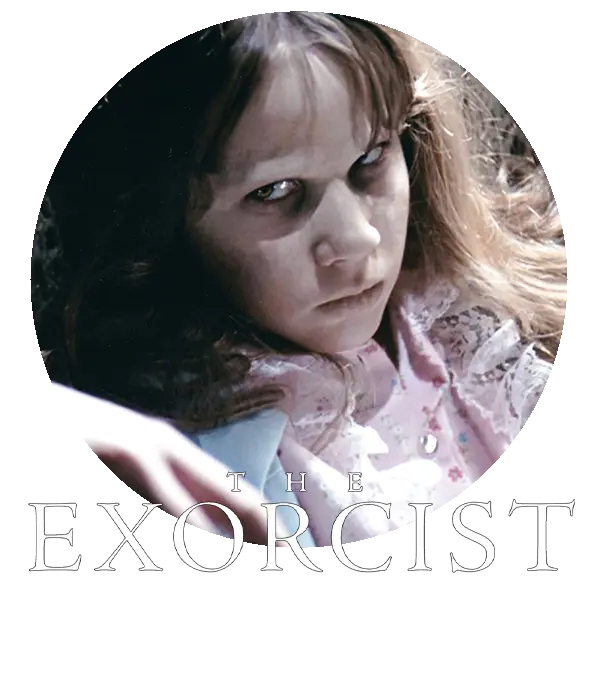 Linda Blair I heart Horror